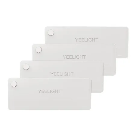 Yeelight LED Sensor Drawer Light (4pcs)